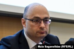 Георгий Кобулия – пятый по счету министр экономики в правительстве «Грузинской мечты»