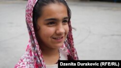 Donya: Maja je moja najbolja prijateljica