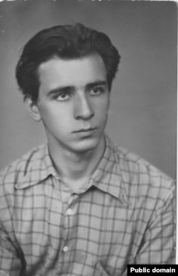 Леонід Плющ