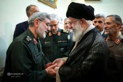 اسماعیل قاآنی