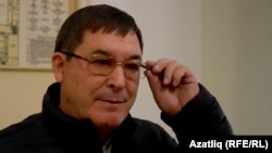 Салават Фәтхетдинов