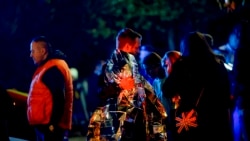 Unii dintre răniți au ajuns singuri la spitalele din București. Printre aceștia, Alex Pascu, basistul trupei Goodbye to Gravity. Pascu a decedat pe 11 noiembrie.