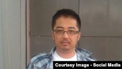 Сумсарбек Оббо.