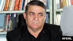 احمد سعیدی آگاه مسائل سیاسی
