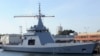 Una dintre cele patru corvete de tip Gowind 2500 pe care francezii de la Naval Group susțineau că le vor construi pentru România. Deși au câștigat licitația, nu au semnat contractul, iar Ministerul Apărării a oprit procedura.