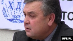 Масъуд Собиров