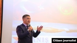 Төрөбай Зулпукаров