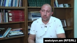 Հակոբ Բադալյան