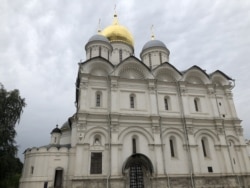 Архангел соборы