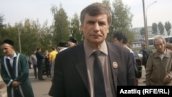 Фәрит Зәкиев