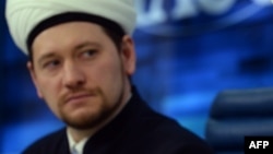 Дамир Мөхетдинов