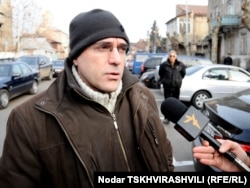 ლაშა ტუღუში