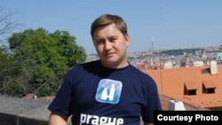 Азамат Аттокуров.