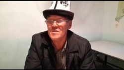 Кочкорбай Мурзаев.