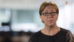 Zaboravili smo gdje smo bili i šta smo radili za vrijeme našeg rata, ko nam je sve pomagao: Ferida Duraković