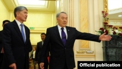 Астана, 10-май, 2012-жыл