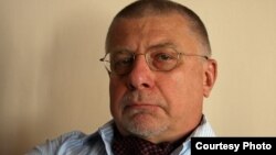 Орусиялык аскердик эксперт Юрий Федоров.