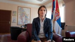Ana Brnabić