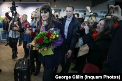 Kovesi a primit citație de la SSIJ imediat după ce a revenit învingătoare de la audierile din PE