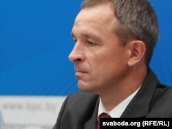 Аляксей Бягун