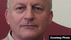 Mladen Mirosavljević