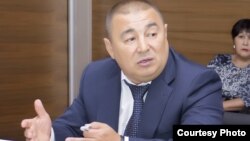 Ринат Насыйров