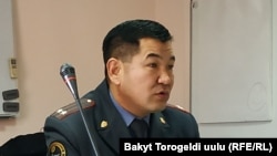 Эрлан Атантаев