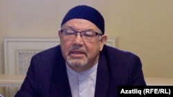 Рәфыйк Мөхәммәтшин