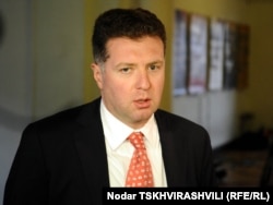 გიორგი ტუღუში