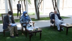 جلسه مقام‌های افغان درباره حل مشکلات مهاجرین افغانستان در ایران