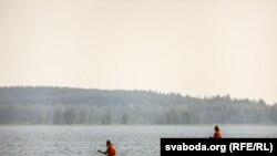 Браслаў, ілюстрацыйнае фота