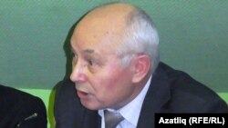 Фәйзелхак Ислаев