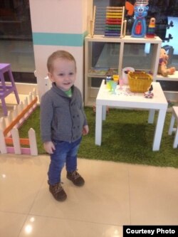 Тагиров Билал