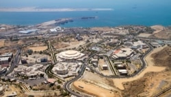 پیام «غیر اقتصادی» معافیت هند از تحریم‌های آمریکا در بندر چابهار