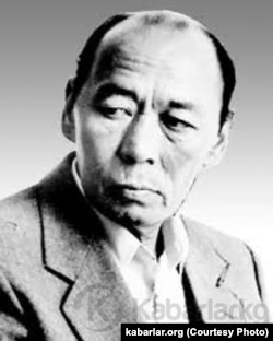 Ашым Жакыпбеков. 1935-1994.