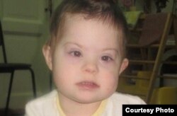 Daria never met her prospective U.S. parents and is reported to have since died.