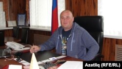 Рамазан Мөхәримов