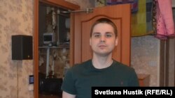 Сергей Мильчаков