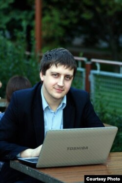 Артур Фінькевіч