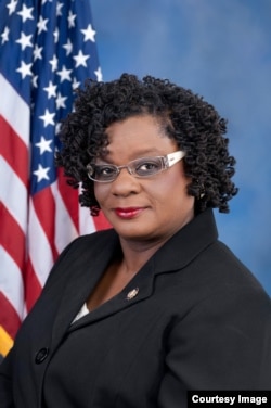 Gwen Moore