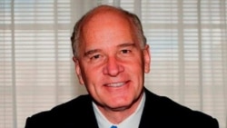 Вільям Кітінґ