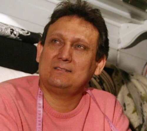 Берік Исмаилов