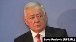 Glava kriminalne hobotnice u Crnoj Gori je u samom vrhu vlasti: Kaluđerović