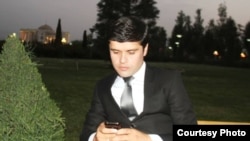 Завқибек Сайидаминӣ