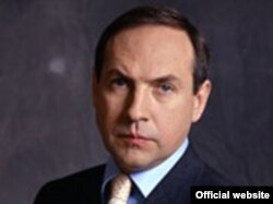 ვიაჩესლავ ნიკონოვი