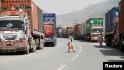 وزارت اقتصاد افغانستان می‎گوید، نشانه‎های از سرمایه گذاری یک میلیارد دالری در سال روان دیده شده است.