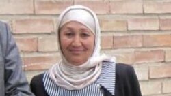 Мохнисо Хорисова