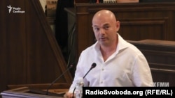 Ігор Палиця – колишній очільник Одеської обласної адміністрації, чинний голова Волинської обласної ради