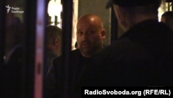 Тимур Миндич, фотография сделана в 2019 году