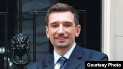 Экономист Владимир Ковалкин.